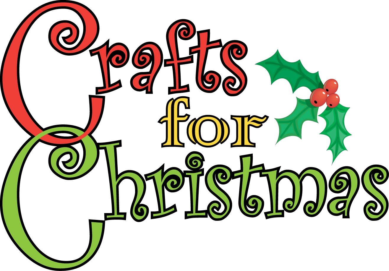 Christmas crafts