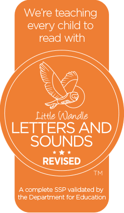 Little Wandle logo